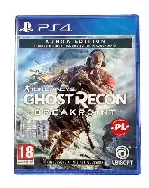 Tom Clancy's Ghost Recon Breakpoint (Wymiana 15 zł)-D0226